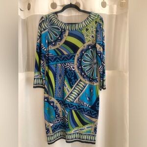 Boston Proper Dress.  Size 8